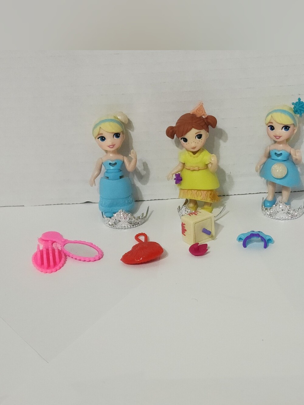 Mini Princess Bundle